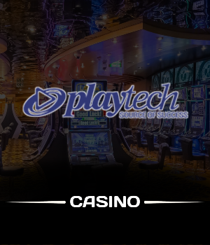 Playtech Casino